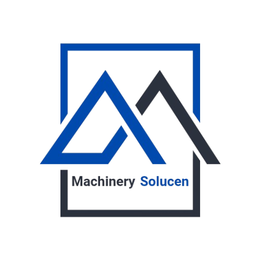 Machinery Solucen X57